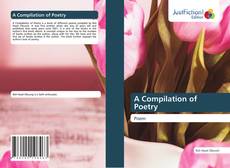 Capa do livro de A Compilation of Poetry 