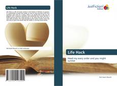 Capa do livro de Life Hack 