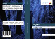 Projeto J kitap kapağı