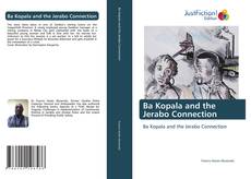 Portada del libro de Ba Kopala and the Jerabo Connection
