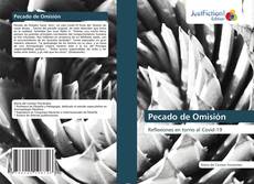 Bookcover of Pecado de Omisión