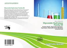 Portada del libro de Glycoside Hydrolase Family 68