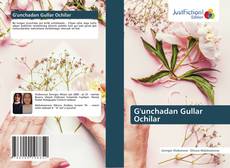 Buchcover von G'unchadan Gullar Ochilar