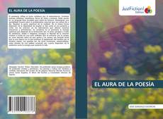 Bookcover of EL AURA DE LA POESÍA