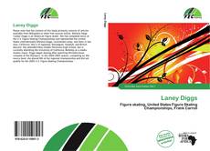 Portada del libro de Laney Diggs