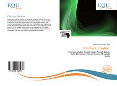 Borítókép a  Chelsea Studios - hoz