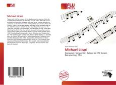 Bookcover of Michael Licari