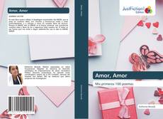 Buchcover von Amor, Amor