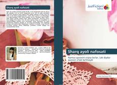 Bookcover of Sharq ayoli nafosati