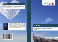 Обложка YURAK