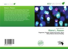 Buchcover von Diana L. Paxson