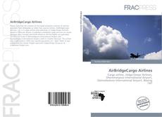 Bookcover of AirBridgeCargo Airlines