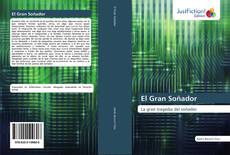 Buchcover von El Gran Soñador