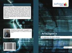 Buchcover von ArTeLligenCe