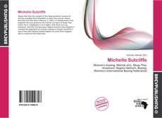 Michelle Sutcliffe kitap kapağı