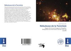 Bookcover of Nébuleuse de la Tarentule