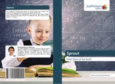 Capa do livro de Sprout 