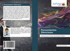 Bookcover of Pensamientos Silenciosos