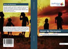 Buchcover von Amor de Hermanos