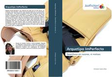 Обложка Arquetipo ImPerfecto