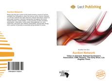 Buchcover von Auction Network