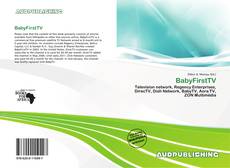 Portada del libro de BabyFirstTV