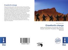 Bookcover of Crawford's charge