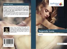 Buchcover von Segunda Luna