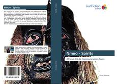 Bookcover of Nmuo - Spirits