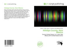 Bookcover of Hidalgo County, New Mexico