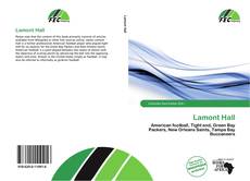 Portada del libro de Lamont Hall