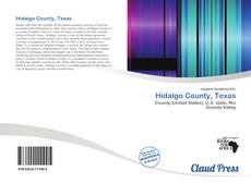 Copertina di Hidalgo County, Texas