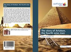 The story of Artaban, the fourth wise man kitap kapağı