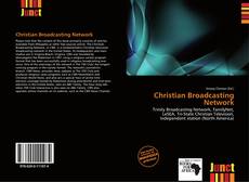 Copertina di Christian Broadcasting Network