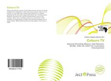 Bookcover of Colours TV