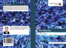 The Warrior kitap kapağı