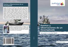 Bookcover of Poemas y Observaciones de un Desempleado