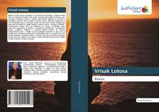 Capa do livro de Vrisak Lotosa 