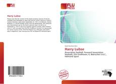 Bookcover of Harry Lubse