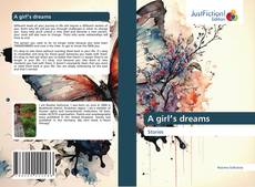 Capa do livro de A girlʼs dreams 