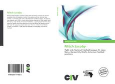 Borítókép a  Mitch Jacoby - hoz