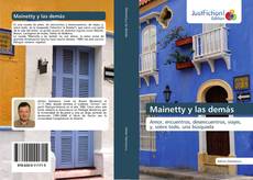 Bookcover of Mainetty y las demás