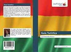 Bookcover of Guía Turística