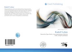 Portada del libro de Rudolf Laban