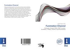 Bookcover of Funimation Channel