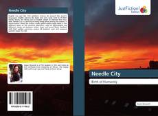Обложка Needle City