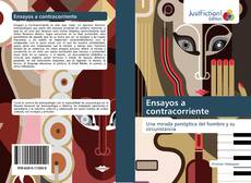 Bookcover of Ensayos a contracorriente