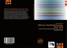 Copertina di Hillcrest, Rockland County, New York