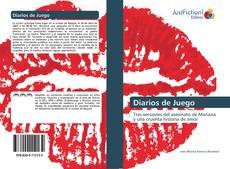 Buchcover von Diarios de Juego