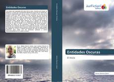 Bookcover of Entidades Oscuras